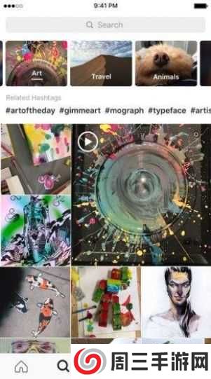 ins特效相机下载苹果