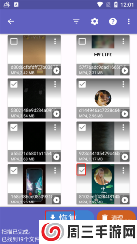 Diskdigger Pro中文版11