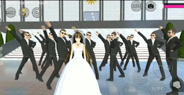 233乐园樱花校园模拟器下载