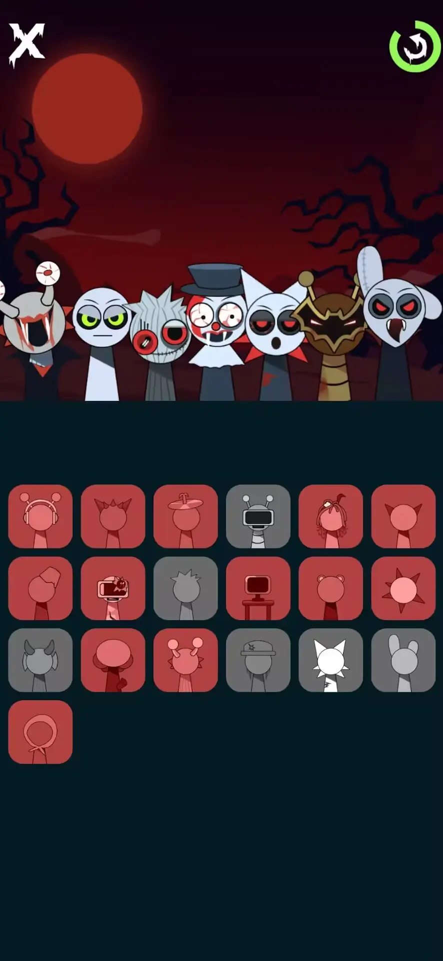 节奏盒子Spranki寄生虫11.0模组