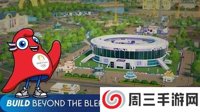 2025巴黎奥运会正版