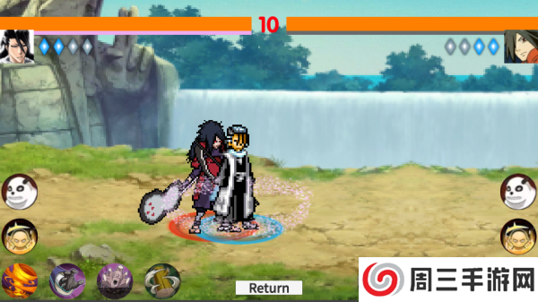 概念纷争2025新版本