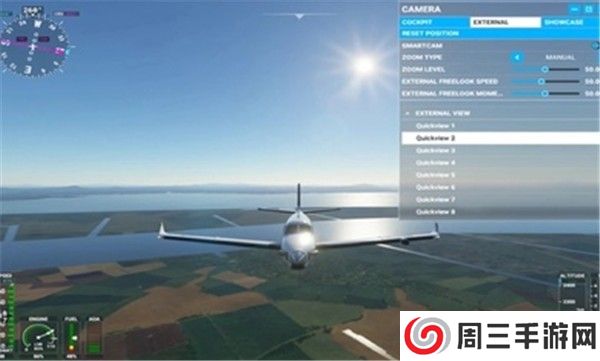 史诗飞行模拟器2025手游