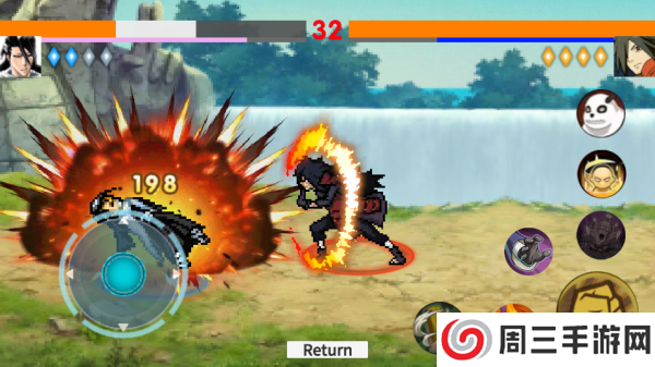 概念纷争2025新版本