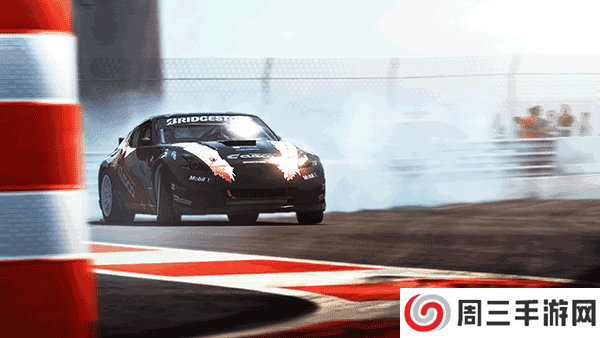 grid超级房车赛最新版