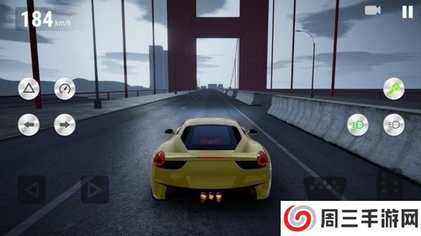 真实驾驶学校中文内置菜单