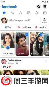 facebookliteapk(Lite)下载2024