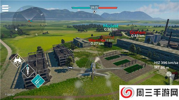 战争雷霆手游中文版