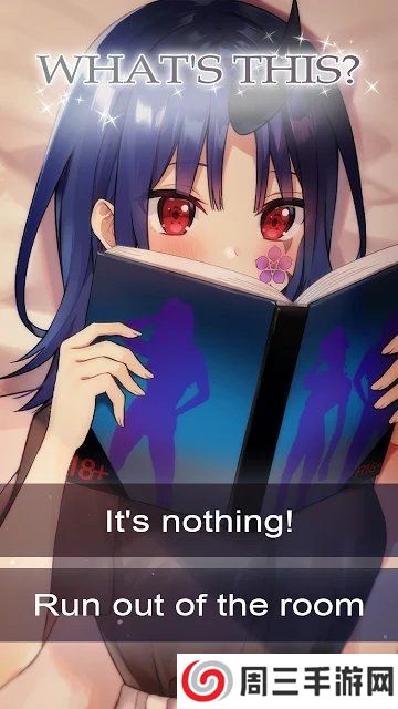 我与鬼的甜蜜夏天(My Sweet Summer Oni)