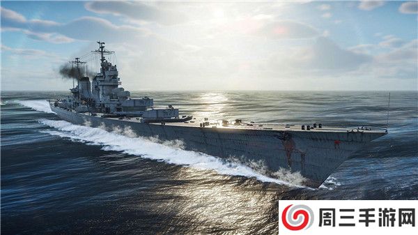 战争雷霆手游中文版