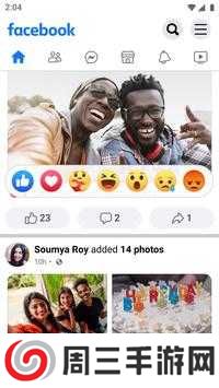 facebookliteapk(Lite)下载2024