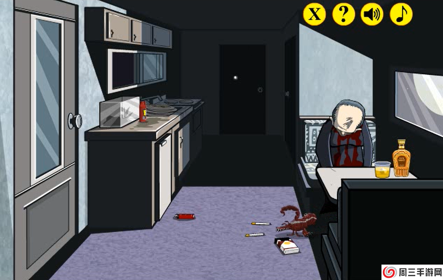 异形虫历险记2中文最新版