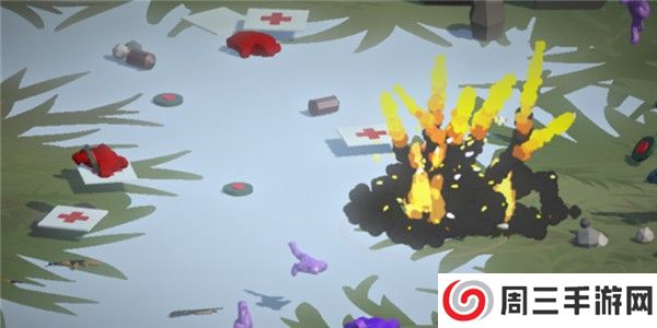 月球沙盒战斗模拟器内置菜单