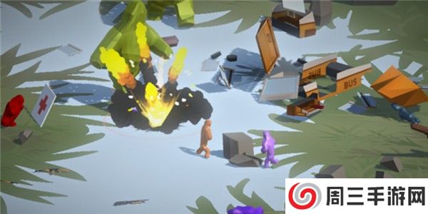 月球沙盒战斗模拟器内置菜单