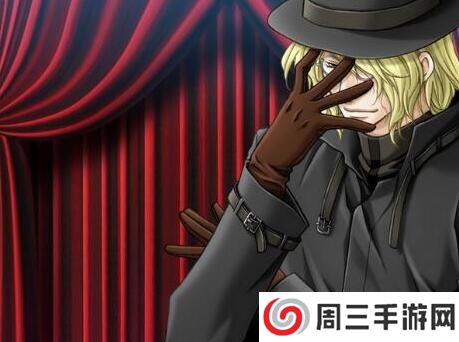 鬼畜眼镜中文版手游