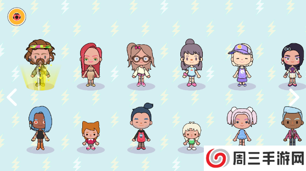 米加小镇世界migaworld