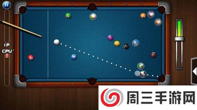 8 ball pool延长线辅助版