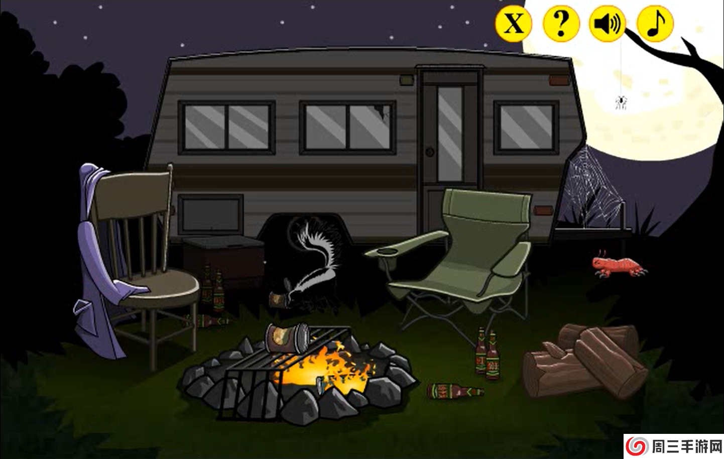 异形虫历险记2中文最新版