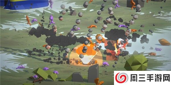 月球沙盒战斗模拟器内置菜单