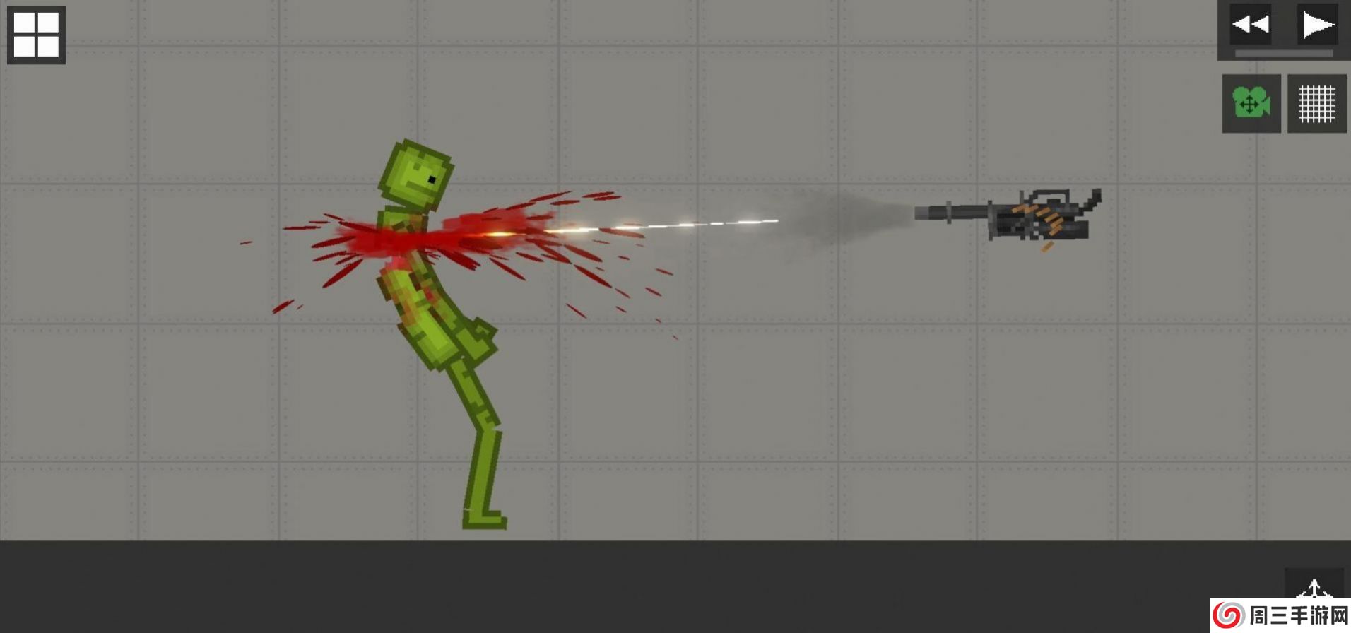 甜瓜游乐场下载