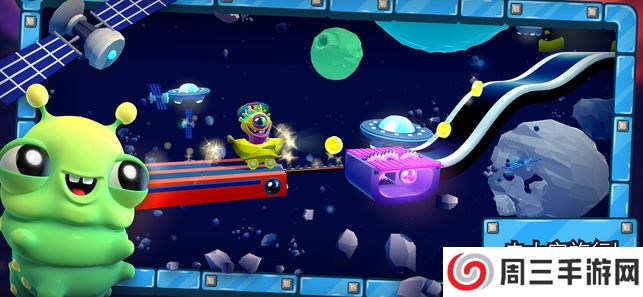 培根逃亡2中文版