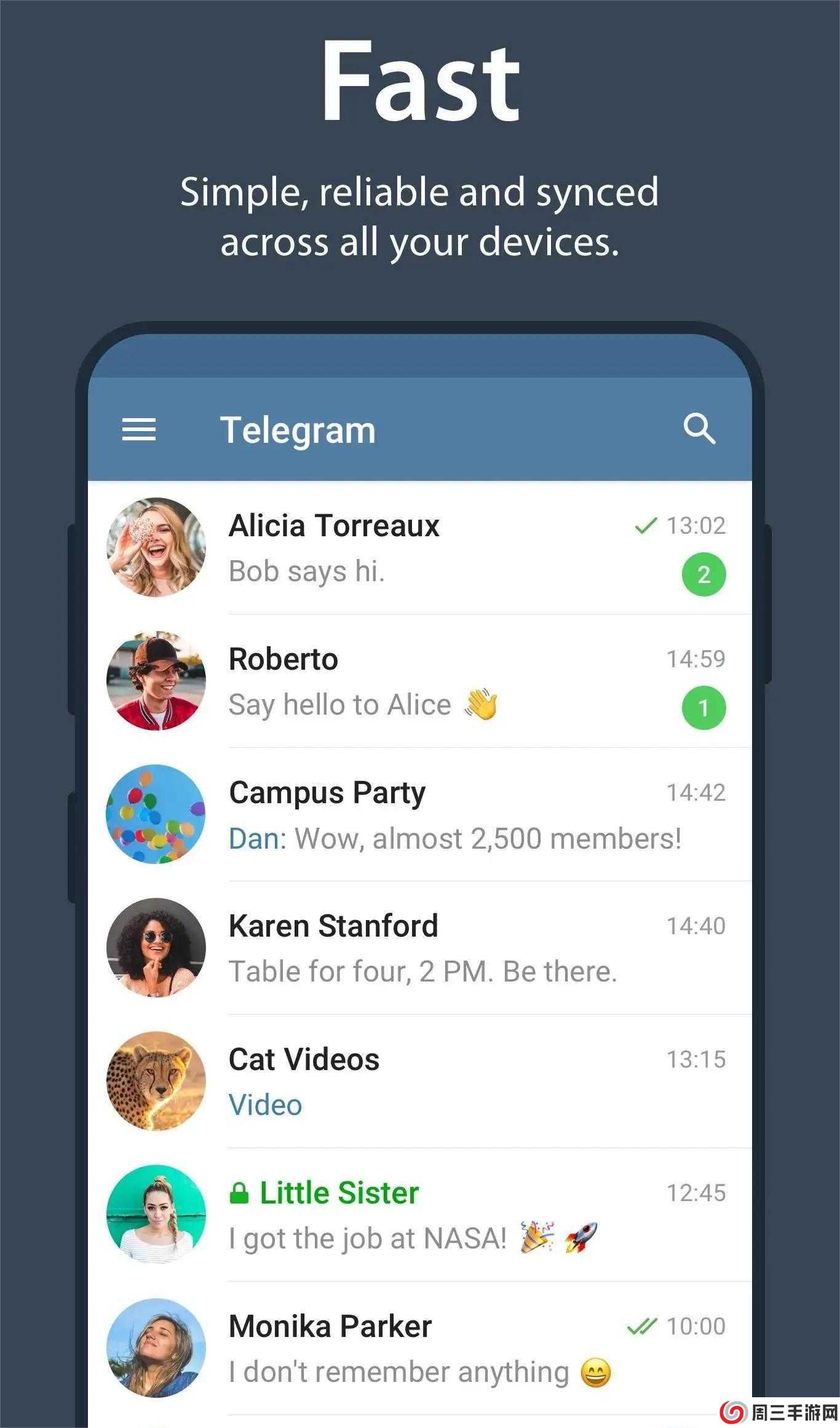 纸飞机app下载最新版