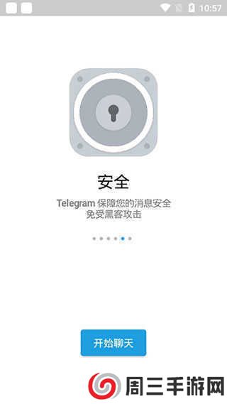 苹果telegreat中文版下载