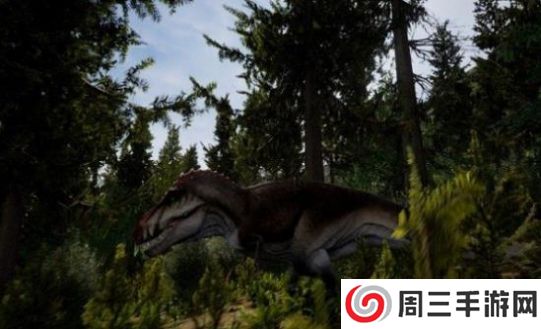 theisle恐龙岛2025