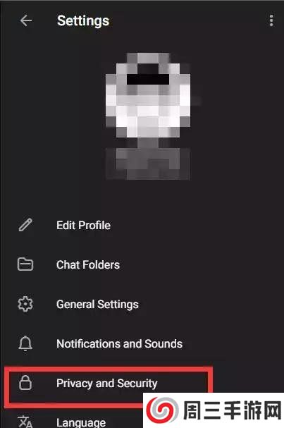 telegeram安卓版中文下载