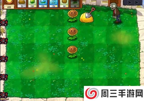 植物大战僵尸抽卡版完整版