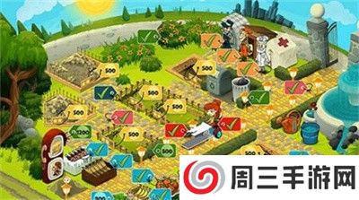 神奇动物园安卓版