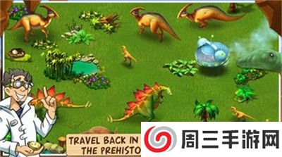 神奇动物园安卓版