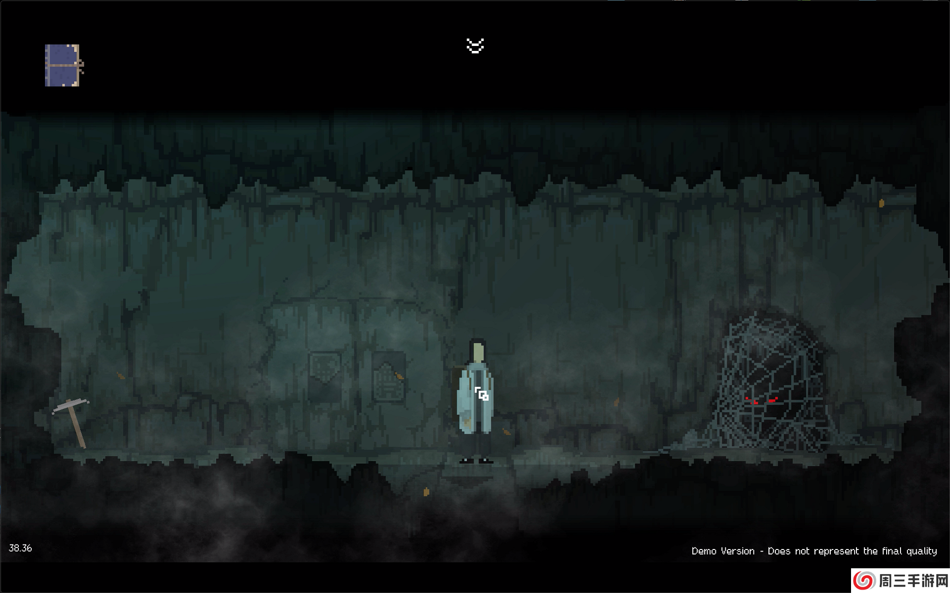 山海旅人游戏安卓版