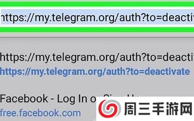 telegraph聊天软件中文版