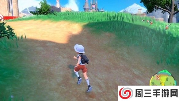 宝可梦朱紫模拟器手游