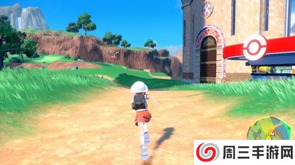 宝可梦朱紫模拟器手游