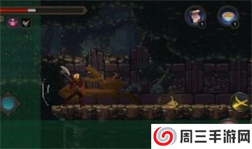 灵魂远征汉化版