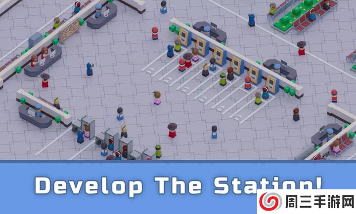 铁路大亨安卓手机版