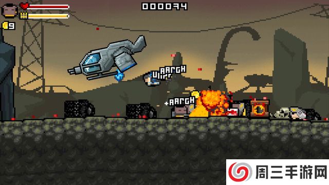 mugen全女格斗联机版