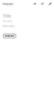 telegraph中文版官网版下载