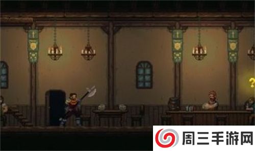 灵魂远征汉化版