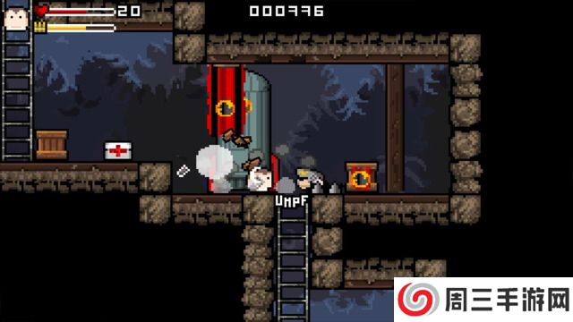 mugen全女格斗联机版