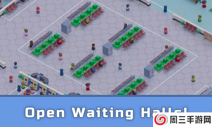 铁路大亨安卓手机版