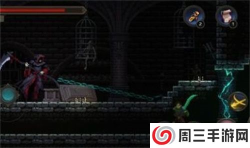 灵魂远征汉化版