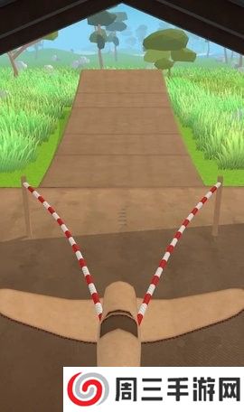 飞机模拟高手无敌版