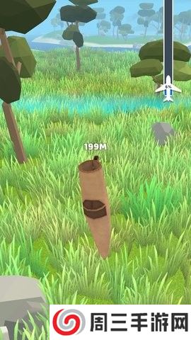 飞机模拟高手无敌版