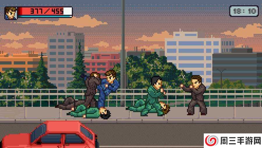 石河伦吾移植版