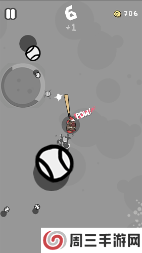 性感棒球角色全解锁版