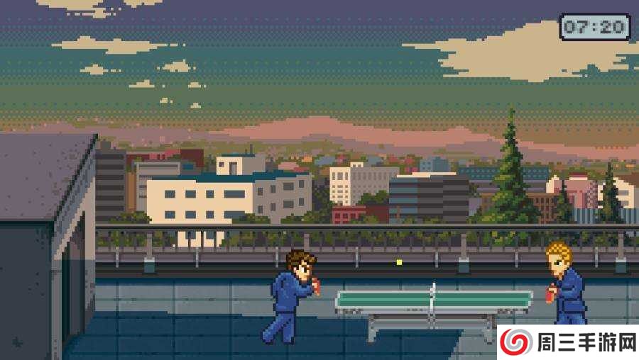 石河伦吾移植版