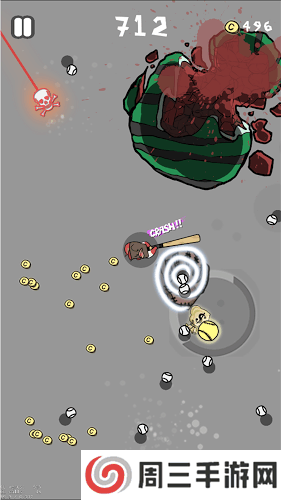 性感棒球角色全解锁版